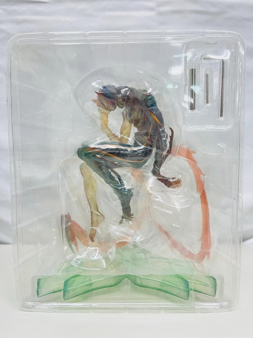 ◆仮面ライダー アナザー・アギト メガトレショップ限定 フィギュア 10163