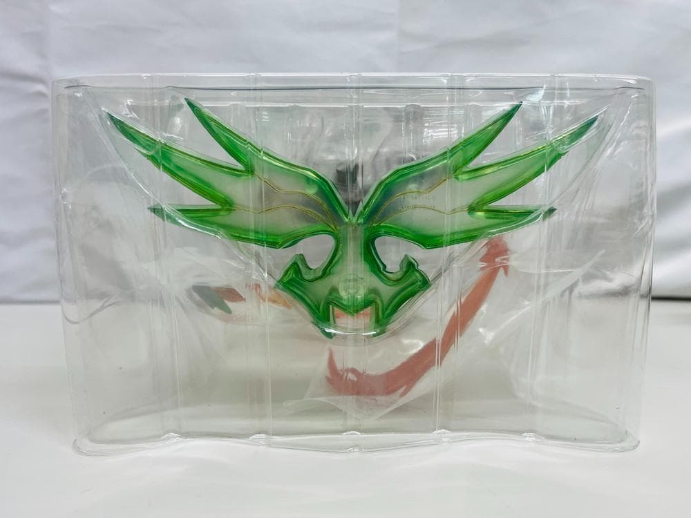 ◆仮面ライダー アナザー・アギト メガトレショップ限定 フィギュア 10163
