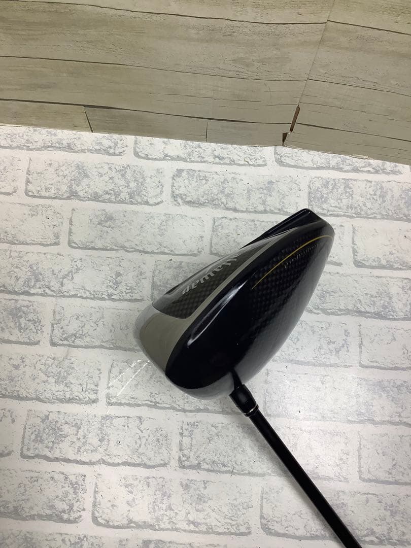 ドライバー　Callaway Rogue ST Max Fast SR