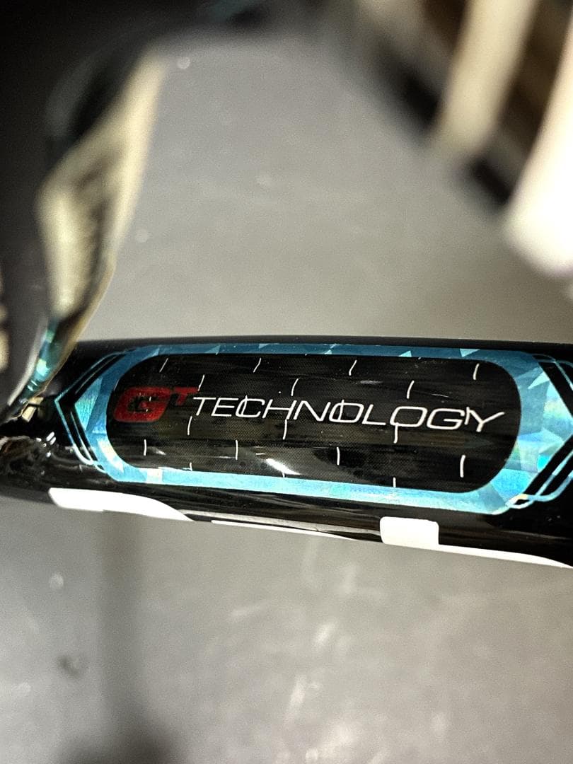 BabolaT　PURE DRIVE LITE GT バボラ　硬式テニスラケット