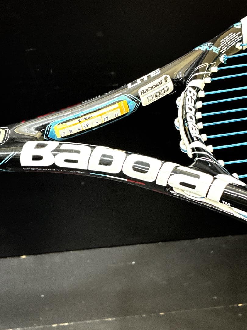 BabolaT　PURE DRIVE LITE GT バボラ　硬式テニスラケット