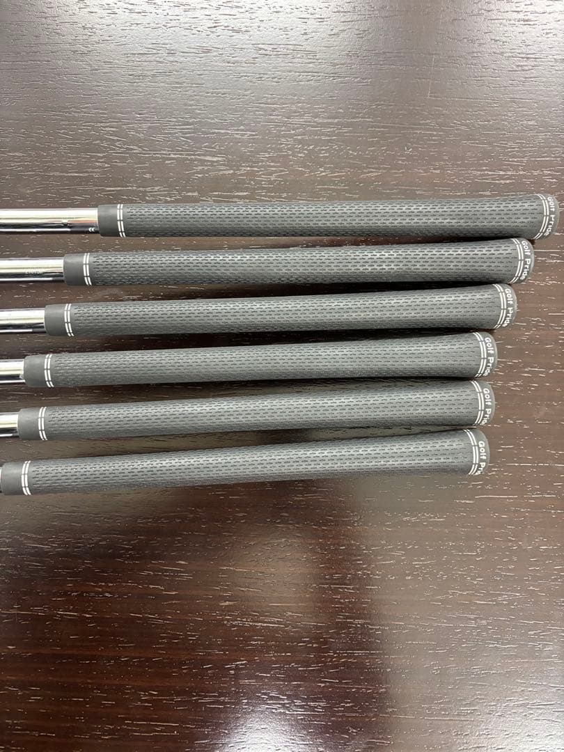 Titleist T200 アイアンセット ５本