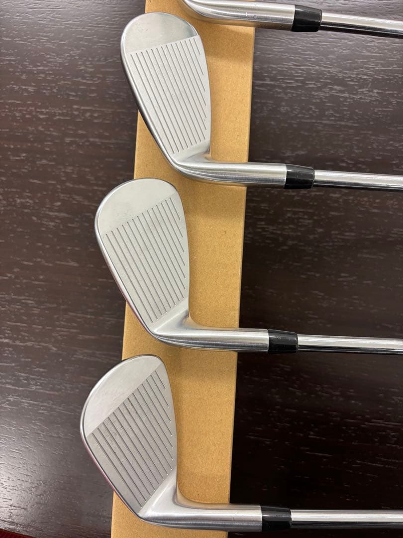 Titleist T200 アイアンセット ５本