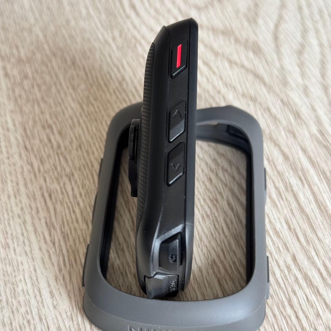アクセサリー GARMIN EDGE 840 BUNDLE