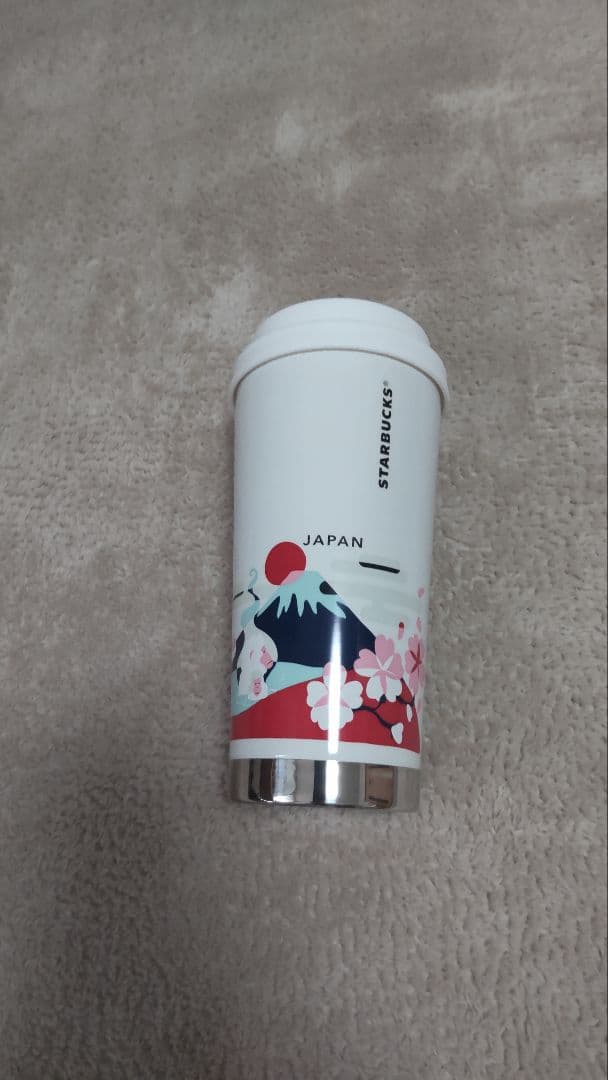 スターバックス タンブラー ボトル