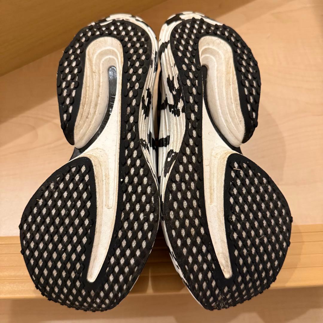 Mizuno ウェーブリベリオンプロ　25.0cm