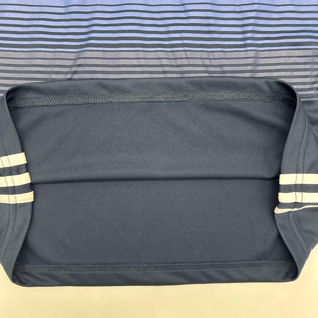 【新品】ガリガリ君 Adidas 日本代表Tシャツ メンズ Mサイズ