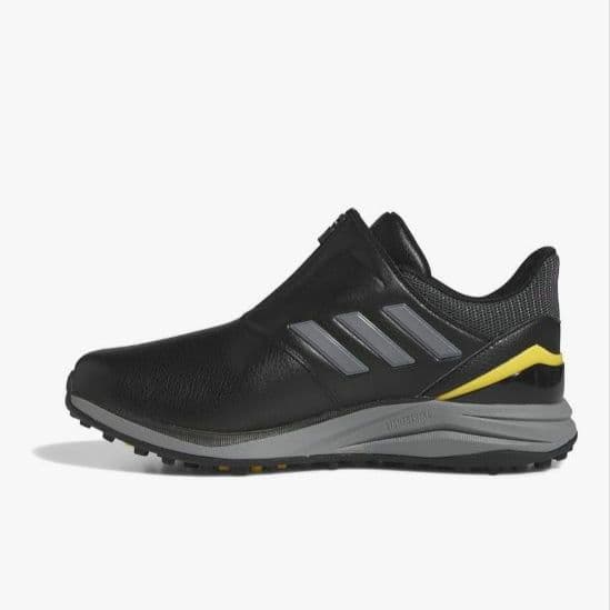 adidas Golf メンズ ソーラーモーション ボア 24ゴルフシューズ