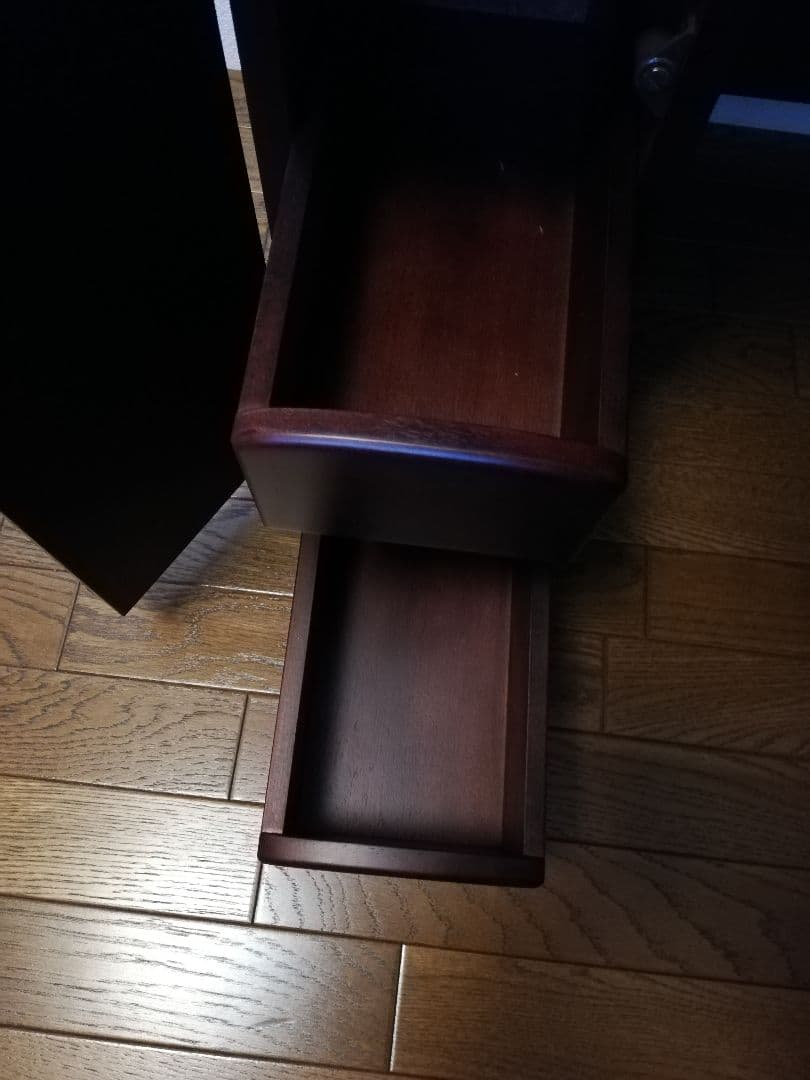 三面鏡　ドレッサー