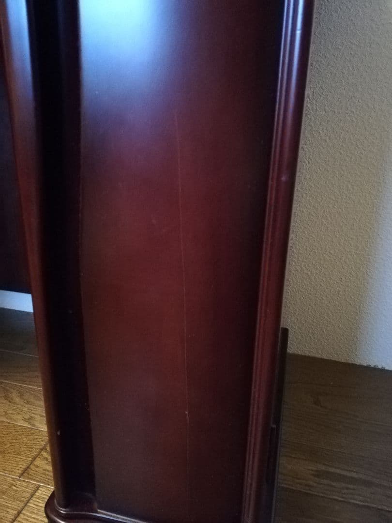 三面鏡　ドレッサー