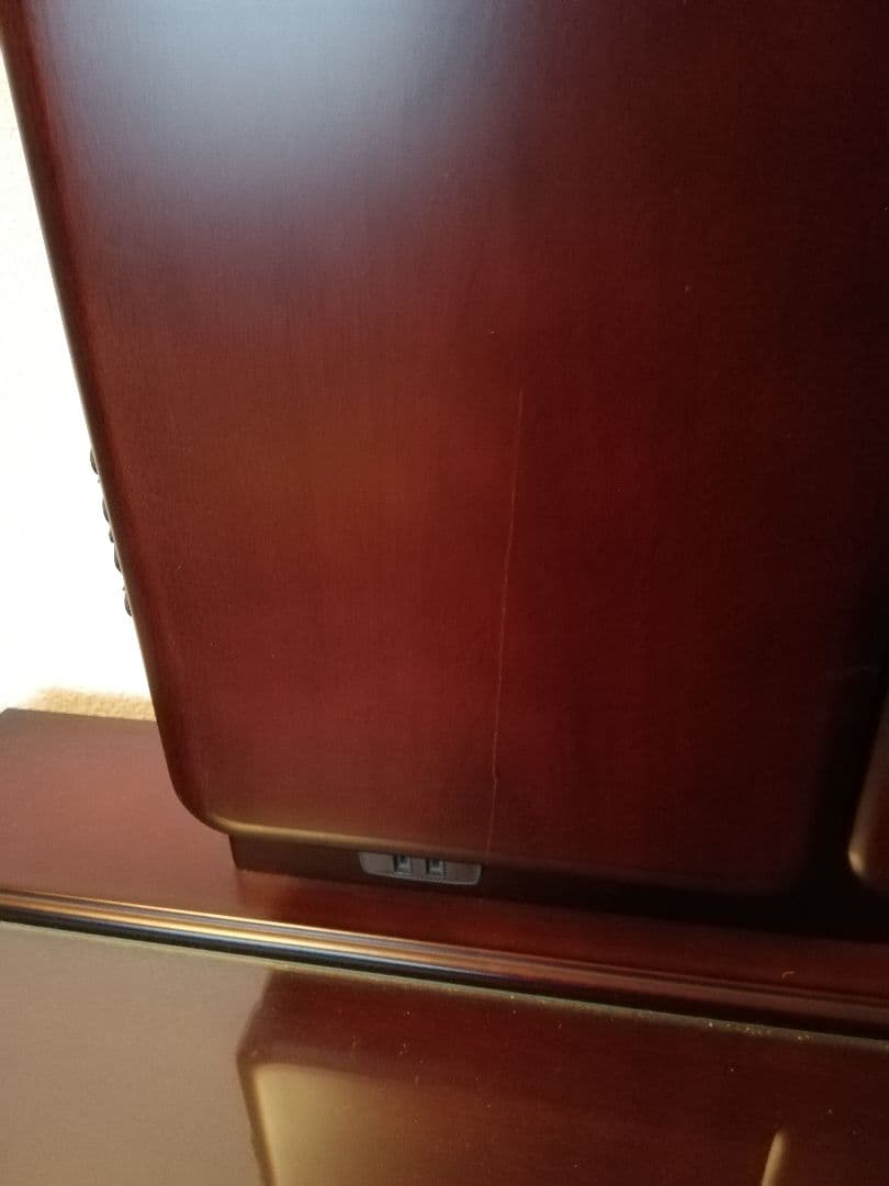 三面鏡　ドレッサー