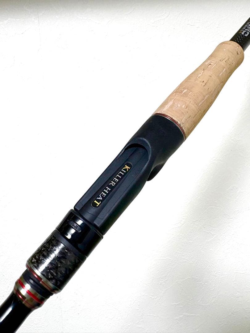 キラーヒート　ストラーダ KSR-C610MHRST デジーノ