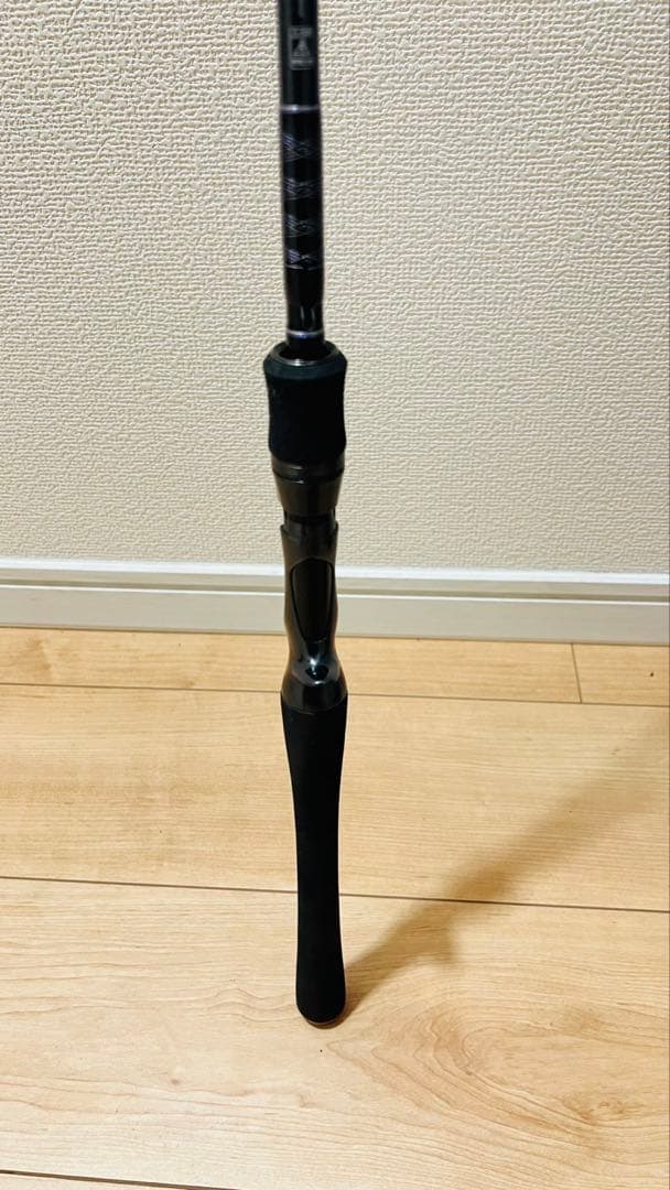 DAIWA ダイワ ハートランド　722ML+FB-ST20 　　ベイトフィネス