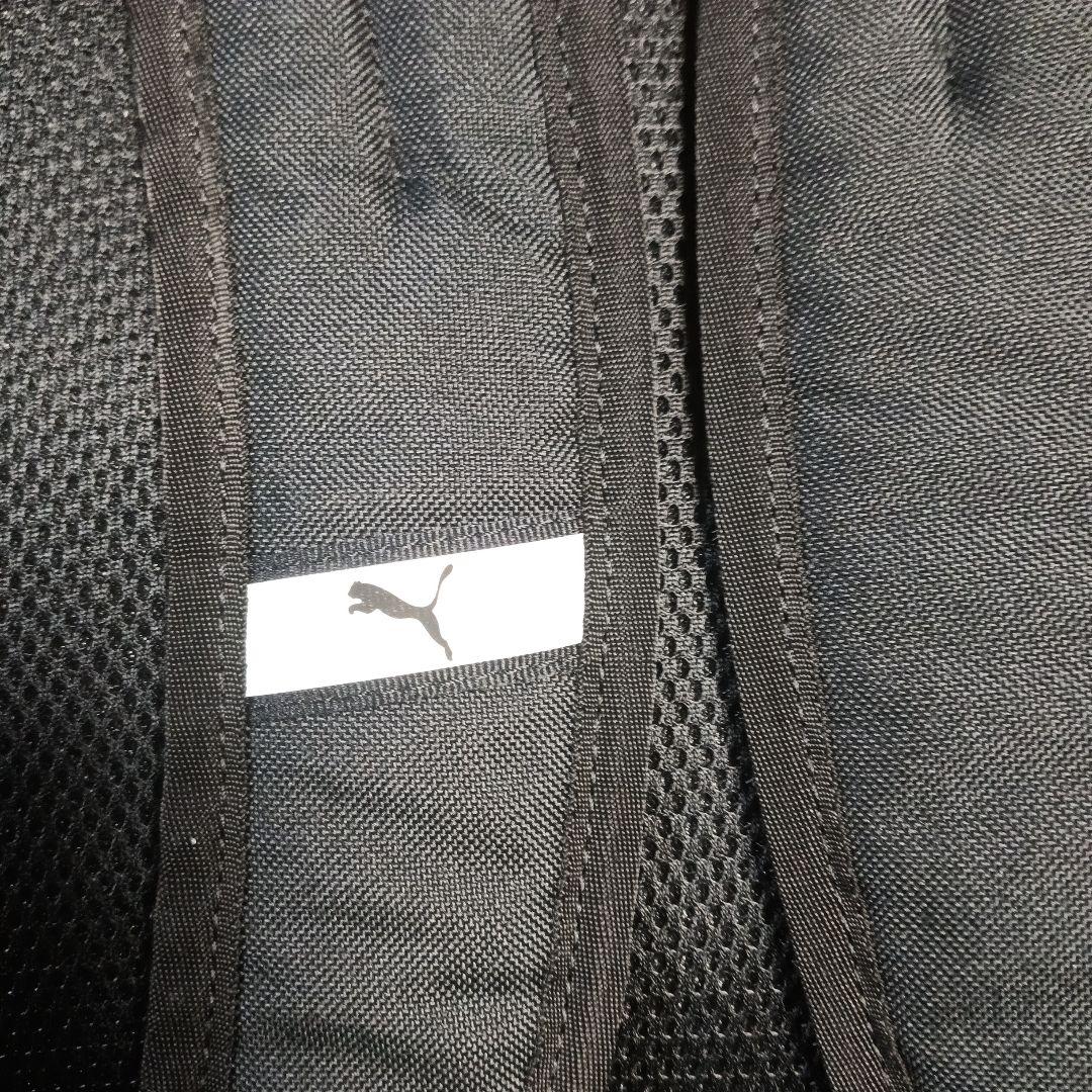 千葉ジェッツ　Puma　DECK バックパック