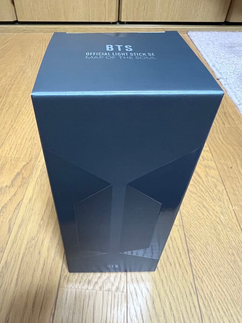 【新品】BTS アミボム ver.4