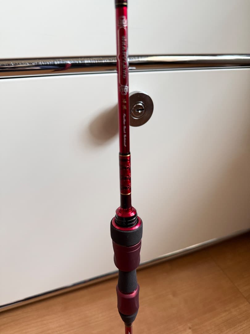 DAIWA ダイワ ハートランド AGS 6112ULRFS-SV AGS24