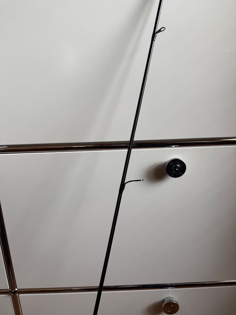DAIWA ダイワ ハートランド AGS 6112ULRFS-SV AGS24