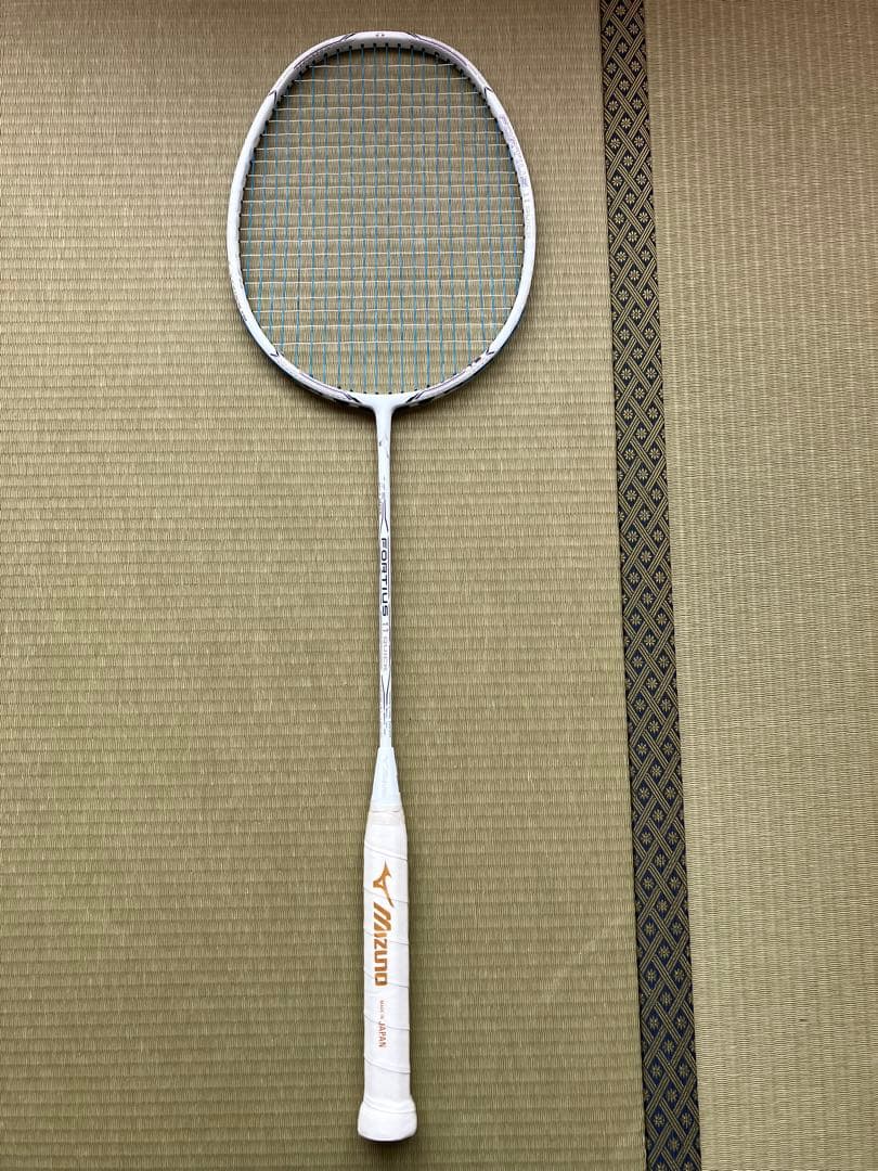新品　ミズノ　フォルティウス11 クイック　限定カラー