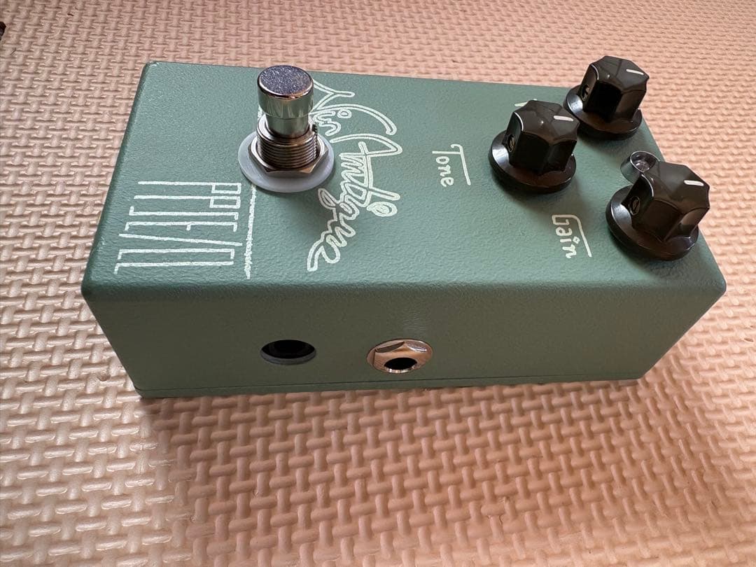 Vin-Antique PPSE classicギターエフェクター