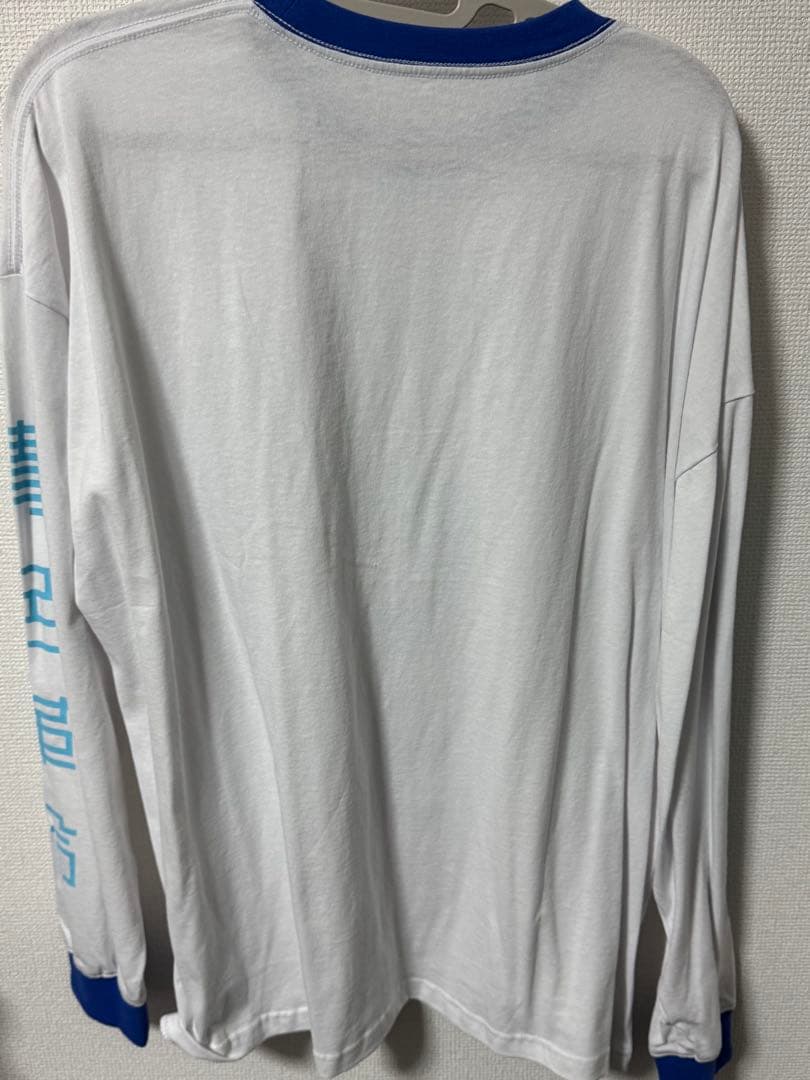 三月のパンタシア ロンT 古着 グッズ みあ アニメ