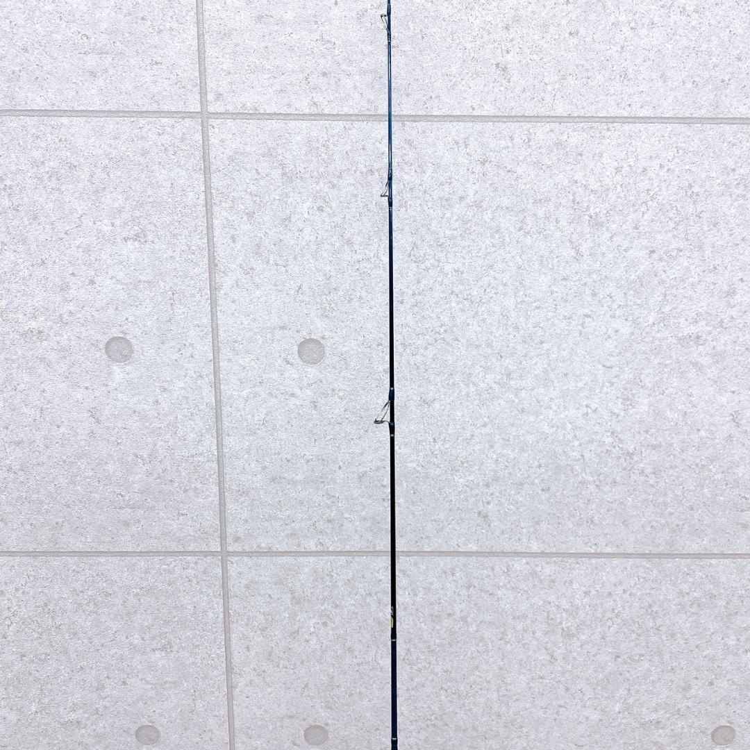 SHIMANO シマノ JOGBROS S641F ルアーロッド