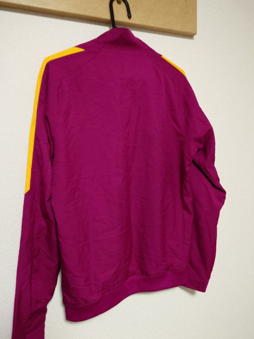 美配色 Nike FC Barcelona トラックジャケット M