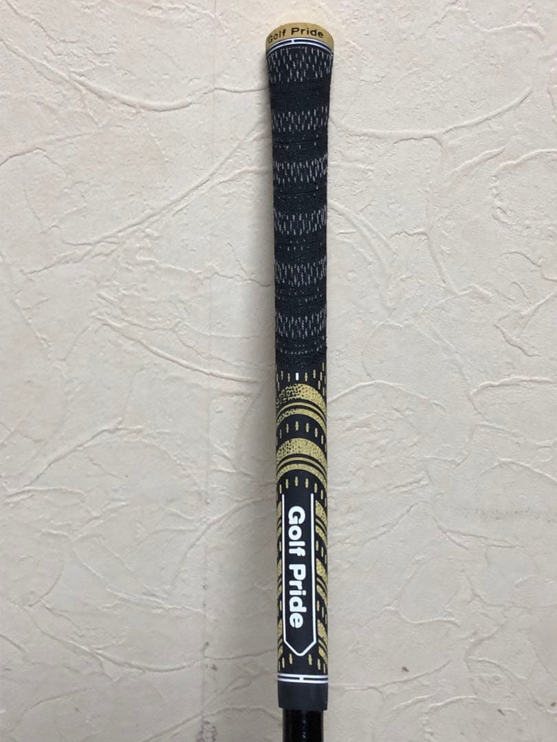 ベンタスTRレッド5R　ベルコア　ドライバーPINGスリーブ付