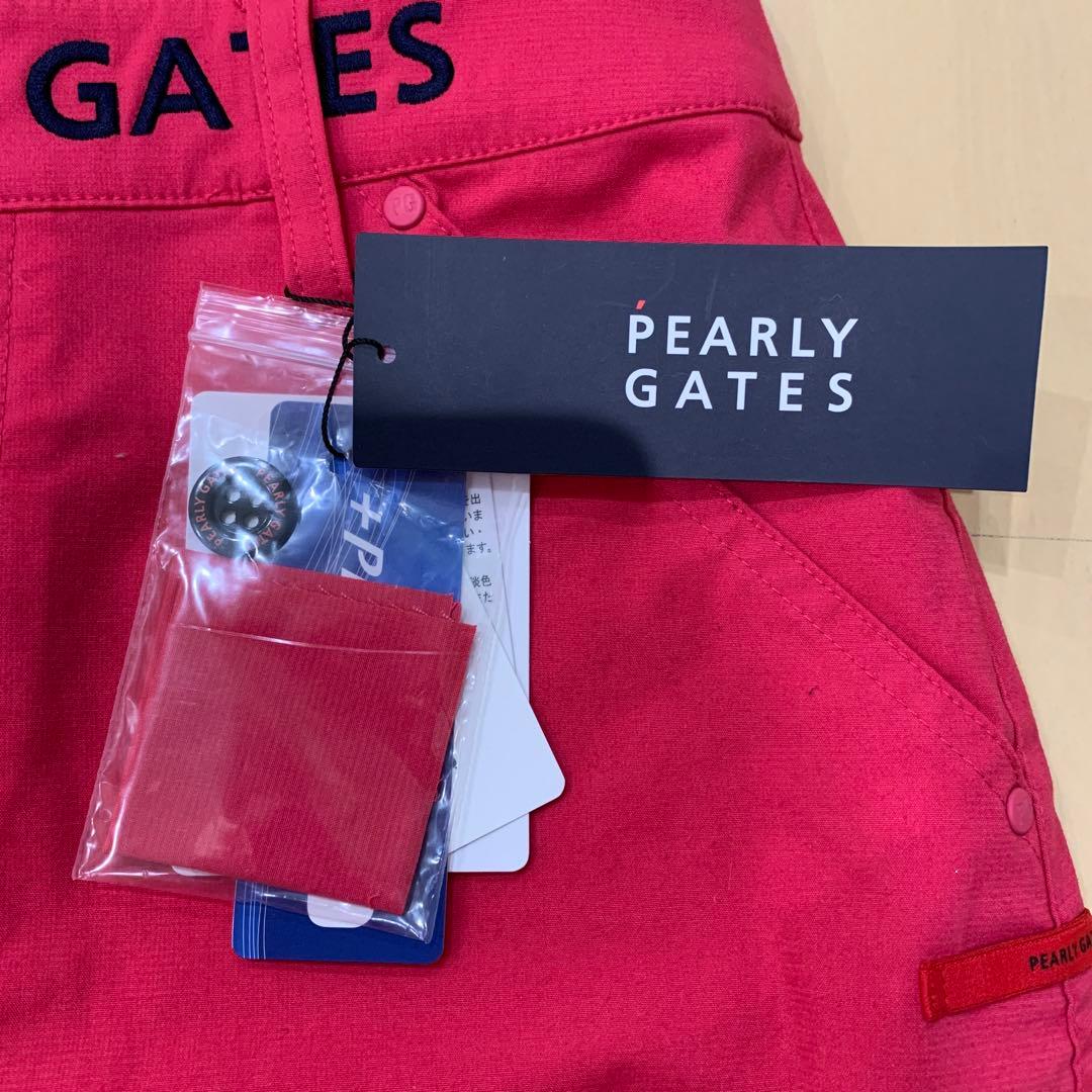 レディースウェア PEARLY GATES