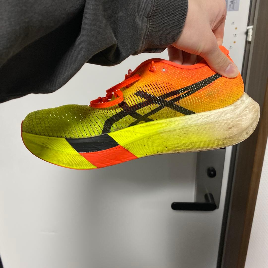 メタスピードスカイパリ　26