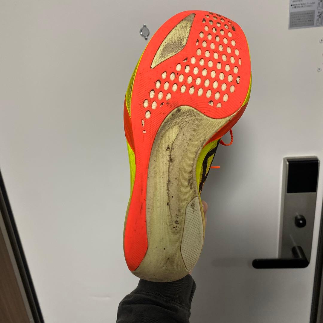 メタスピードスカイパリ　26