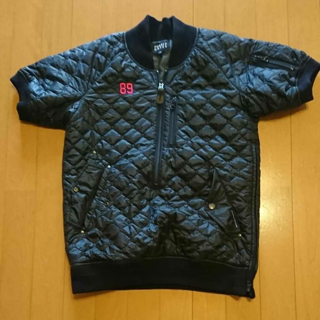 冬用　レディースゴルフウェア