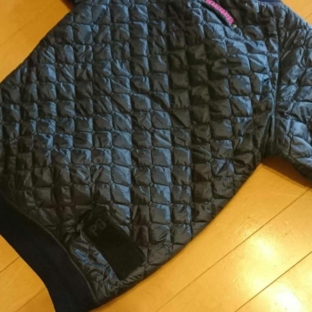 冬用　レディースゴルフウェア
