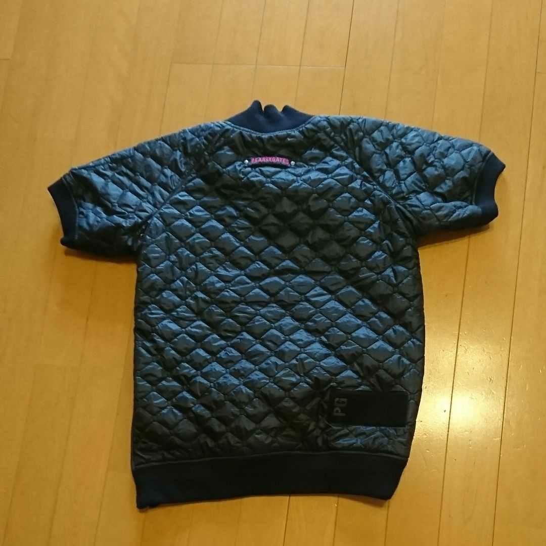 冬用　レディースゴルフウェア