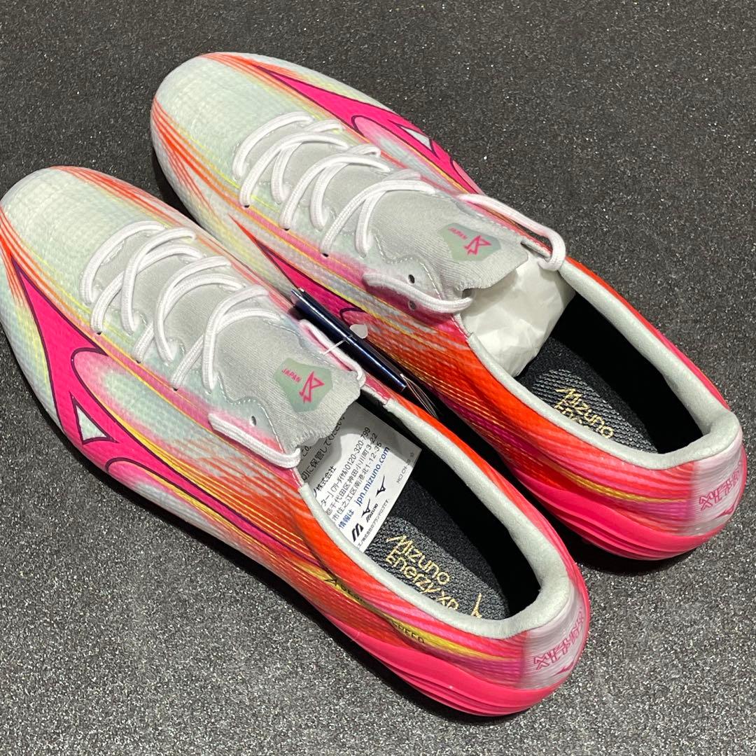 MIZUNO ALPHA 3 JAPAN 26.5cm 新品