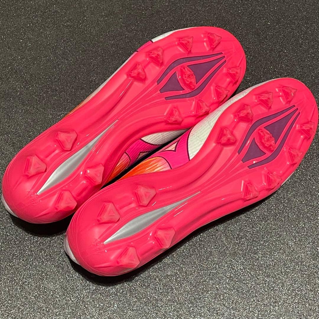 MIZUNO ALPHA 3 JAPAN 26.5cm 新品