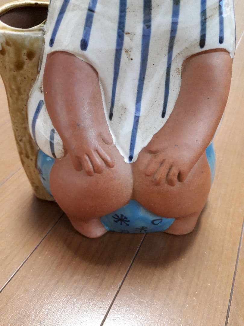 リサラーソン風　置物