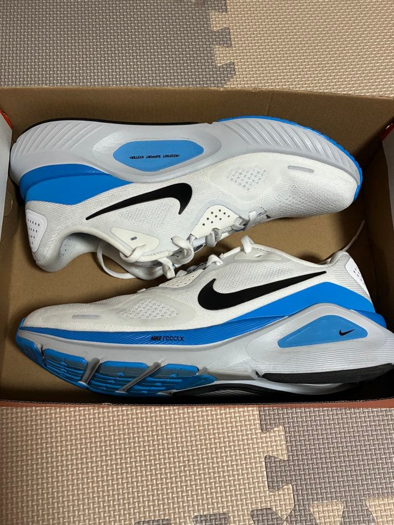Nike STRUCTURE26 【27.0cm】