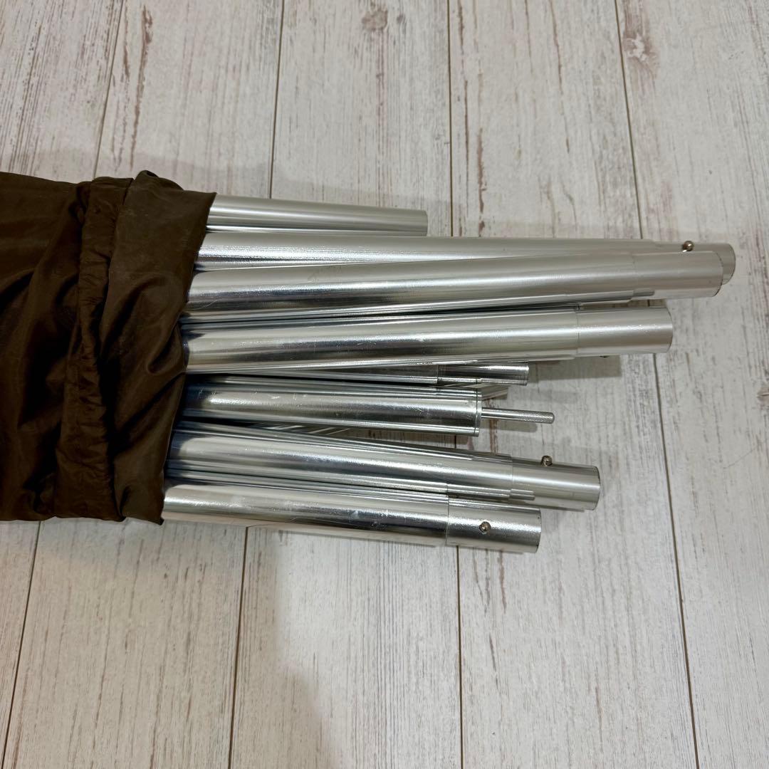 ogawaのテント　トリアングロ【ジャンク品】オガワ テント アウトドア