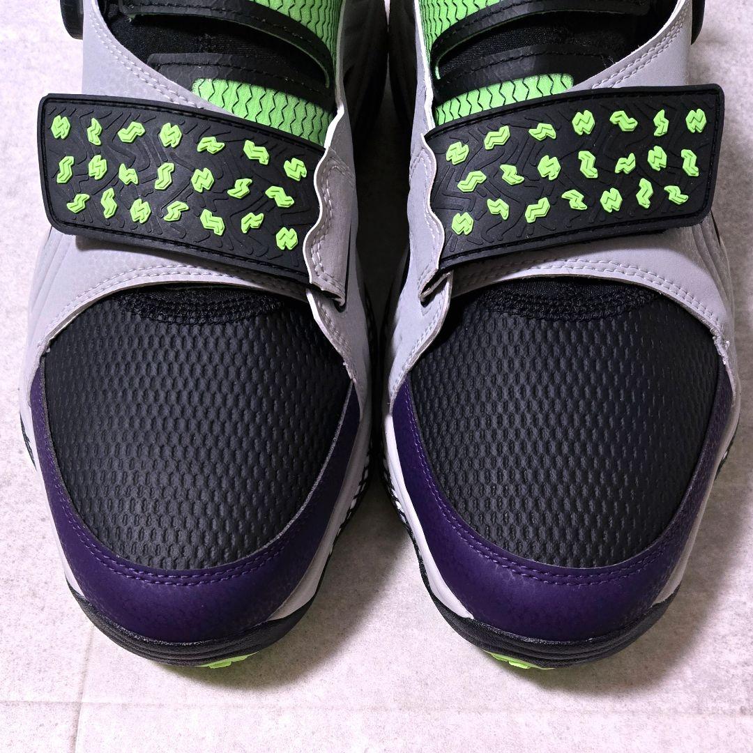 adidas ゴルフシューズ コードカオス 25 ミッド BOA スパイクレス