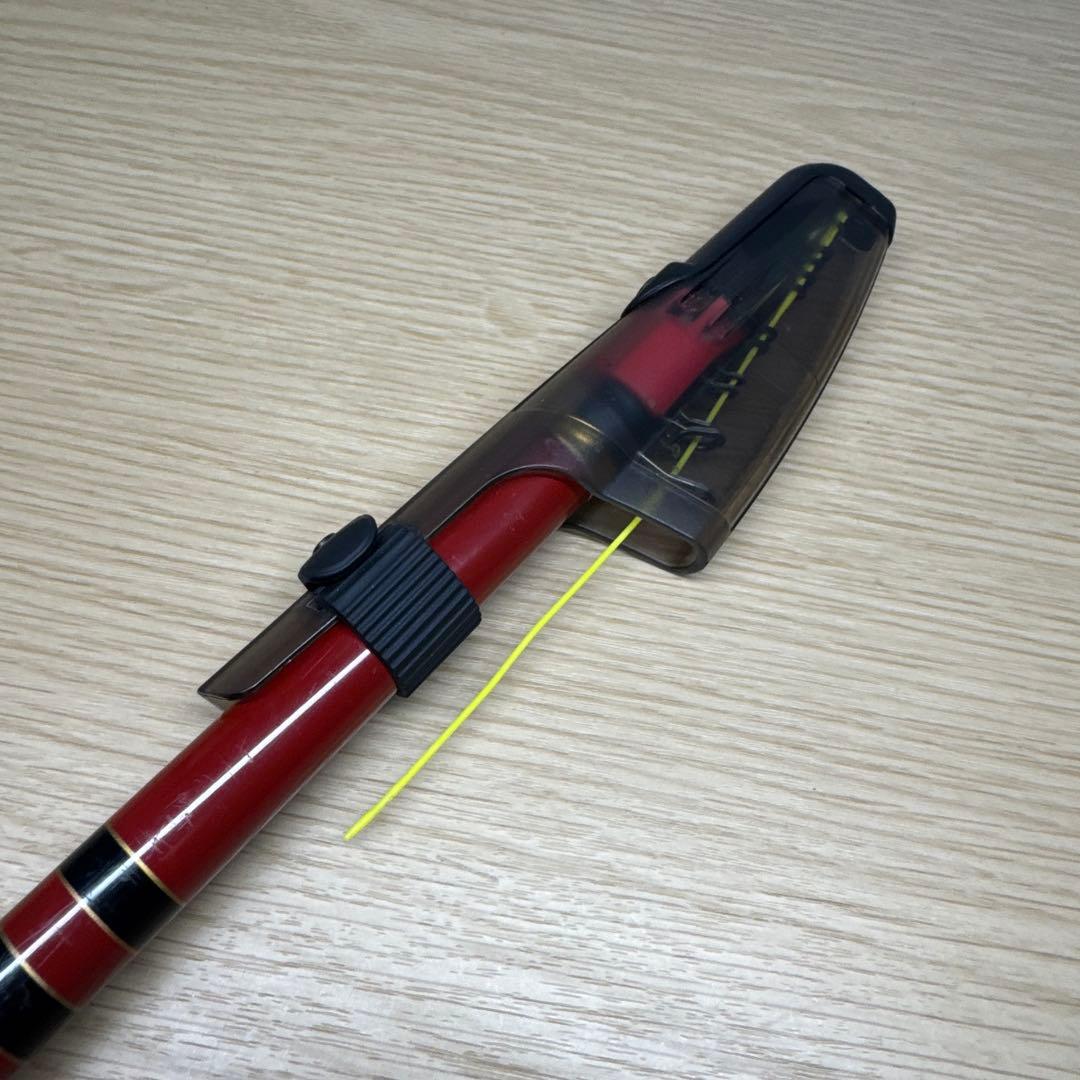 がまかつ　がま磯　アルデナ　125-53