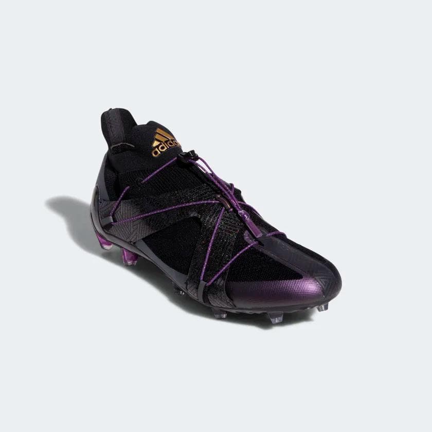 adidas ブラックパンサー ADIZERO PRIMEKNIT 27.5cm
