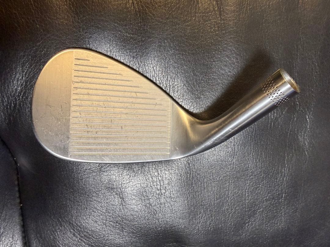 Titleist Vokey Forged ボーケイフォージド　56° 12K
