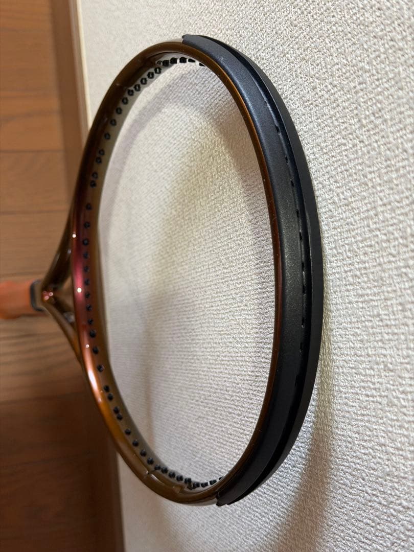 Wilson Pro Staff Six.One V14 プロスタッフ 新品同様
