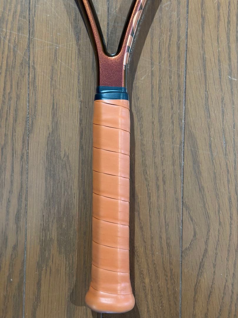 Wilson Pro Staff Six.One V14 プロスタッフ 新品同様
