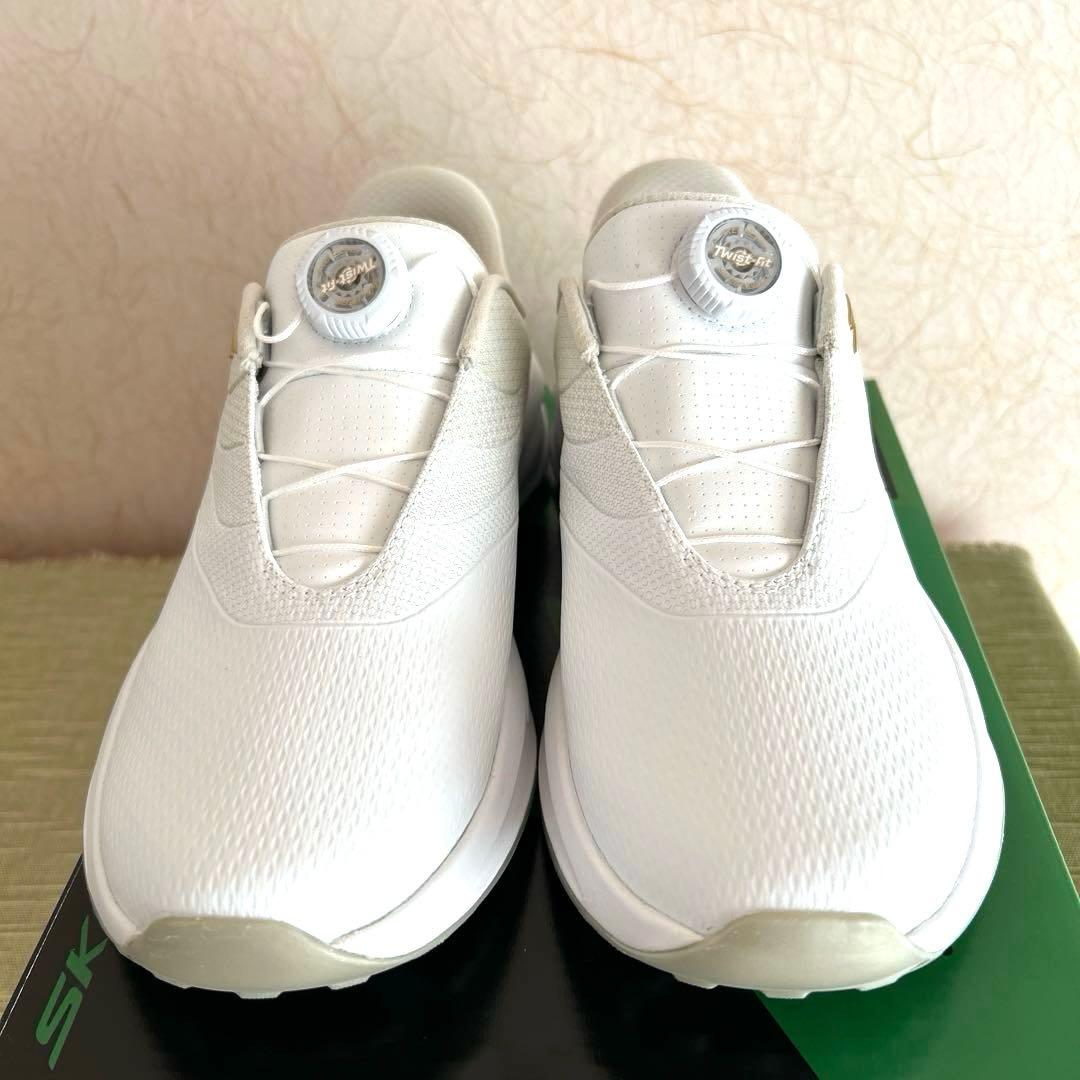 SKECHERS FLOW TWIST-FIT SI 試着のみ