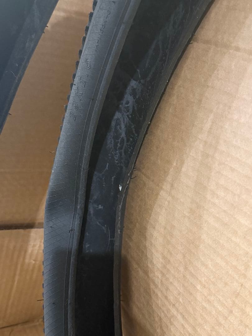 未使用品 Surly Extraterrestrial 29x2.5 2本セット