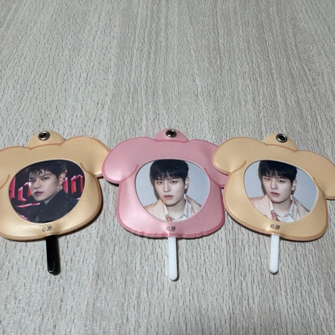 straykids seungmin セット売り