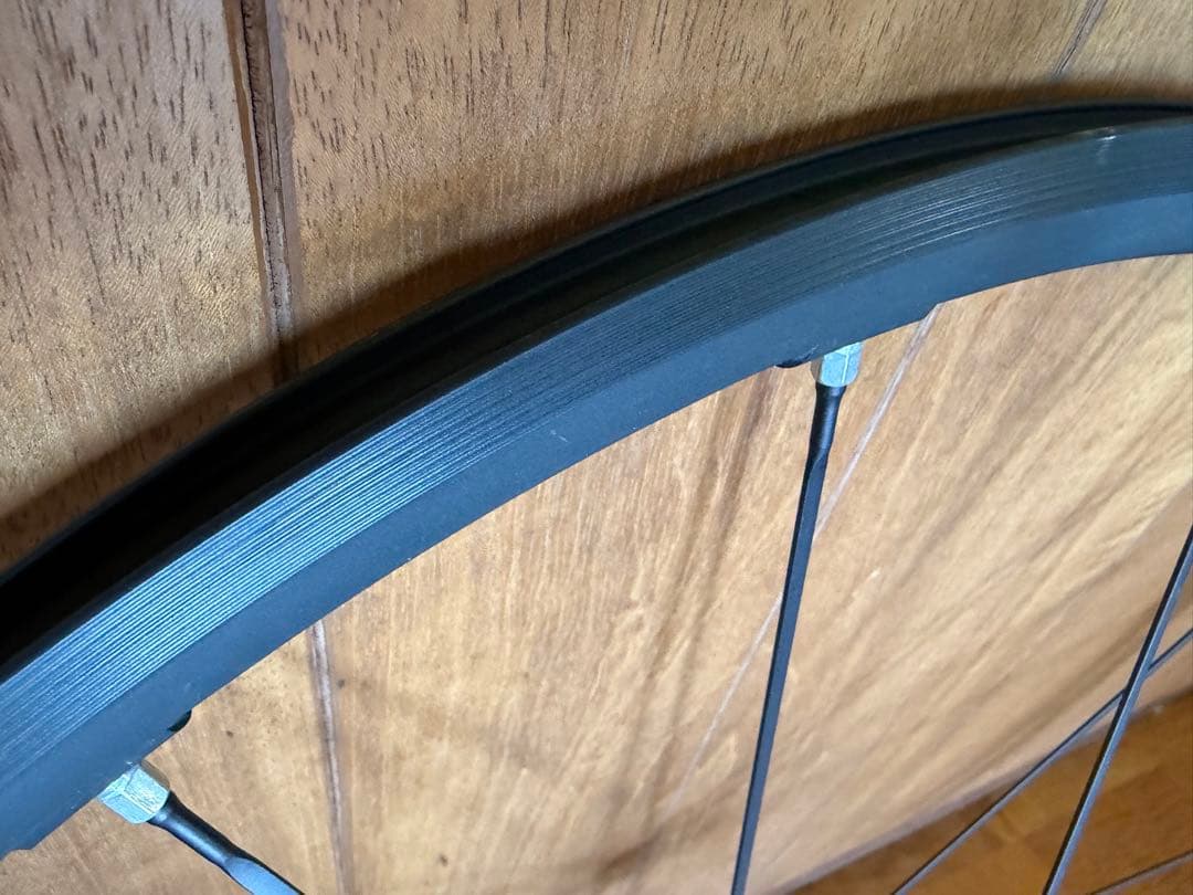 軽量カンパニョーロ　シャマルウルトラ campagnolo SHAMAL USB