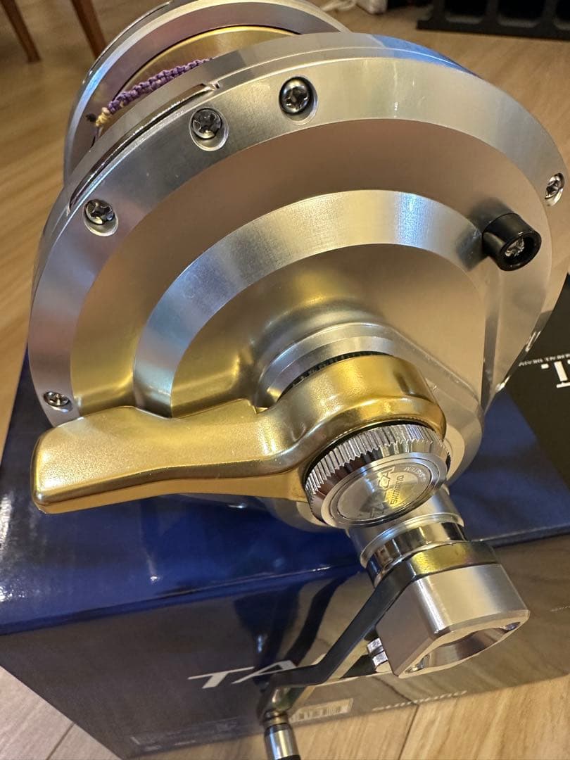 SHIMANO TALICA タリカ 50II