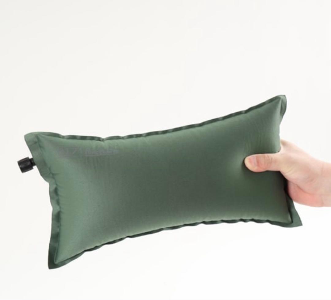 PAINE cloud mat 165cm 寝袋　エア枕　キャンプ　３点セット